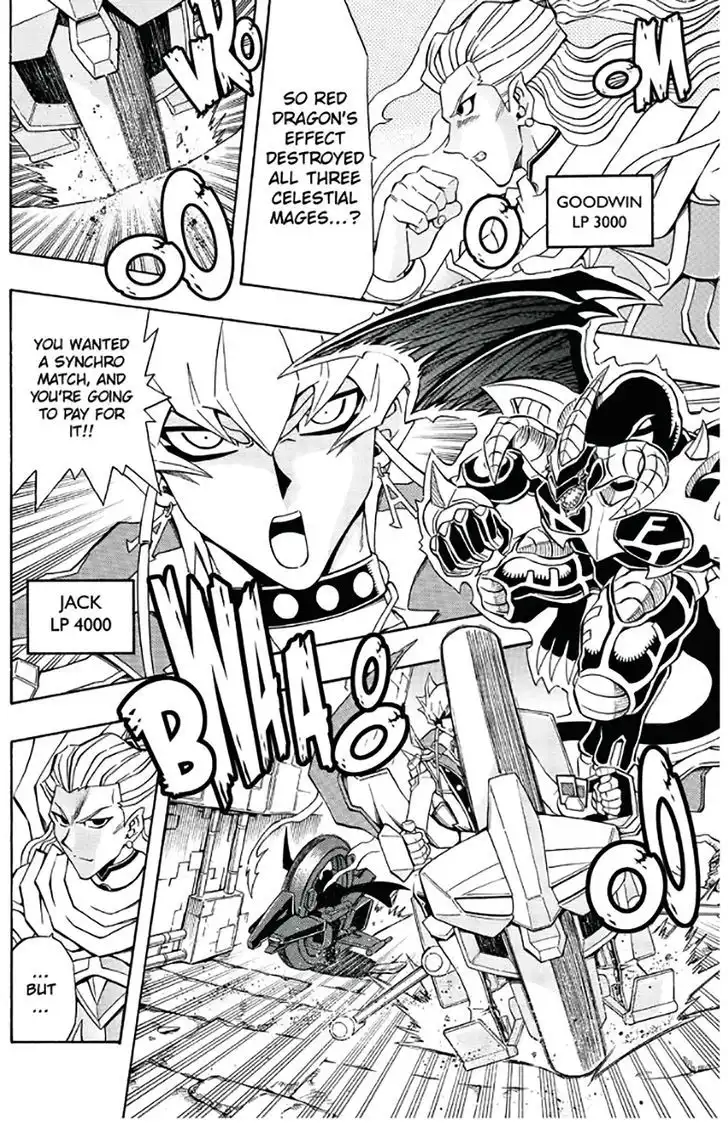 Yu-Gi-Oh! 5Ds Chapter 46 3